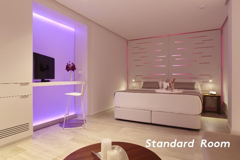 Номер Стандарт, Garbi Ibiza & Spa