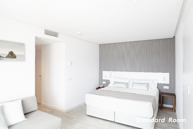 Quarto Estandar, Garbi Ibiza & Spa