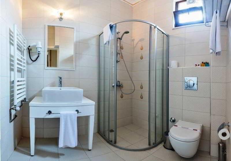 テラス付きスタンダードルーム, Garbi Ibiza & Spa