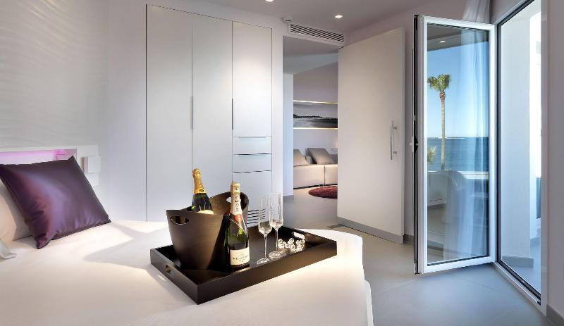 スイート, Garbi Ibiza & Spa