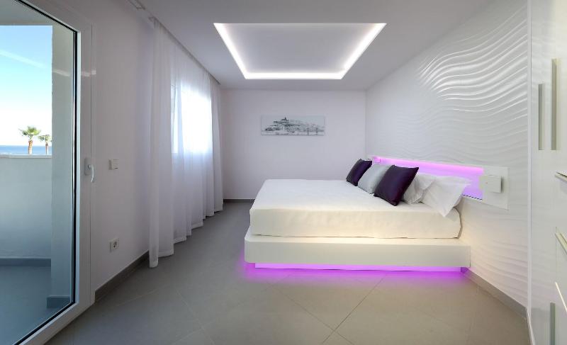 Suíte, Garbi Ibiza & Spa