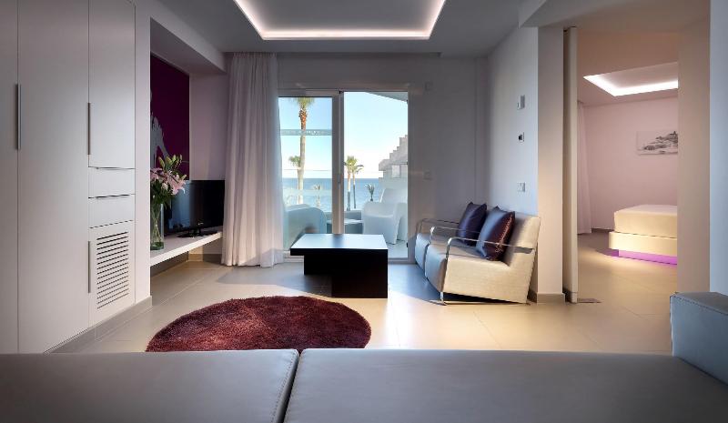 スイート, Garbi Ibiza & Spa