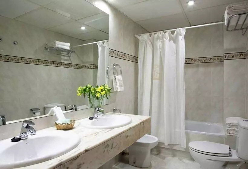 اتاق استاندارد, Gaudi