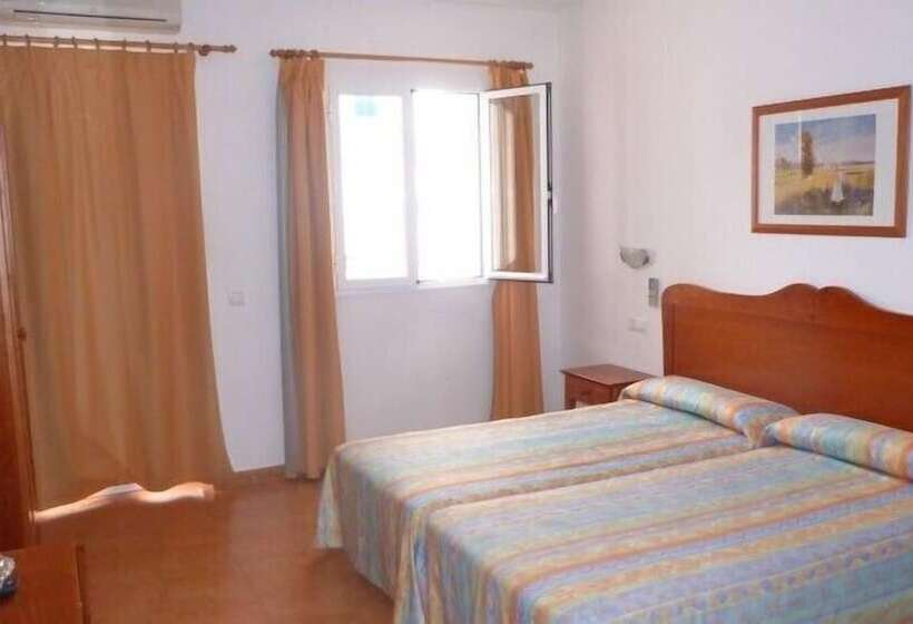 スタンダードルーム, Geminis