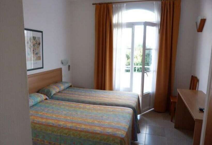 スタンダードルーム, Geminis