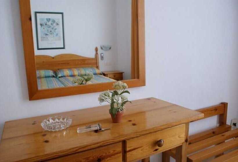 スタンダードルーム, Geminis