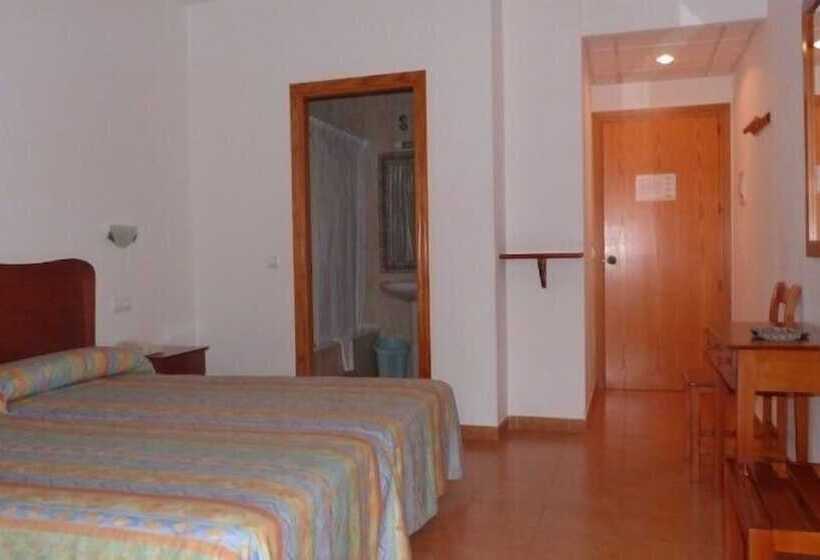 スタンダードルーム, Geminis