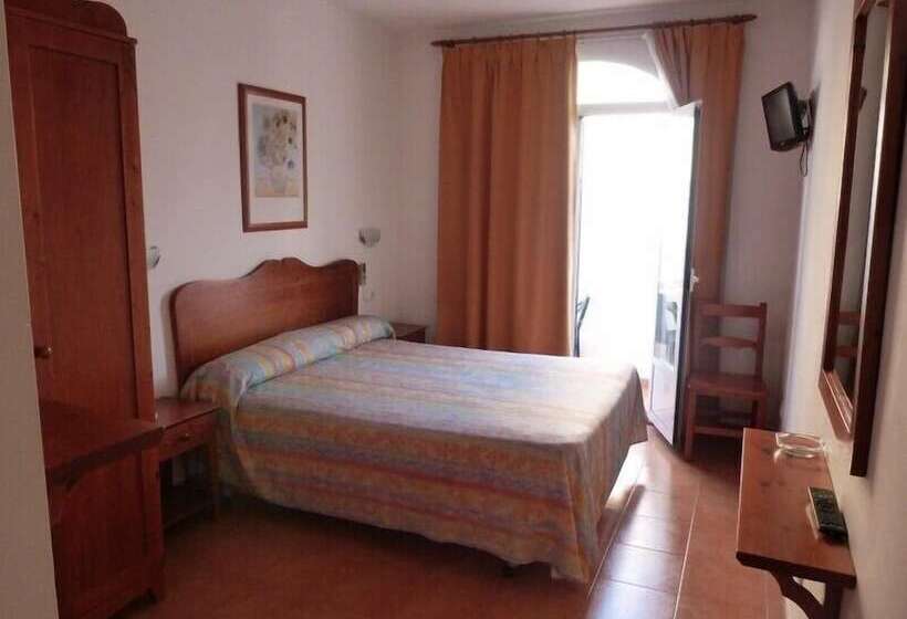 スタンダードルーム, Geminis