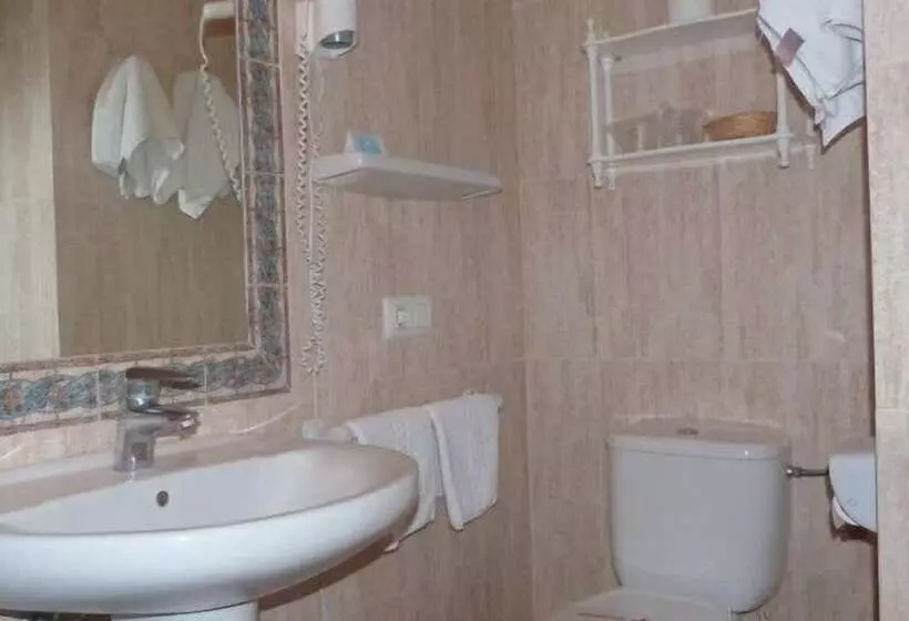 Cameră Standard Individuală, Geminis