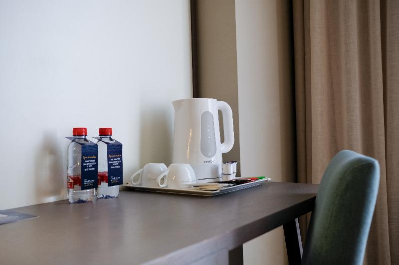 اتاق راحتی, Gran Hotel Havana 4sup By Escampa Hotels