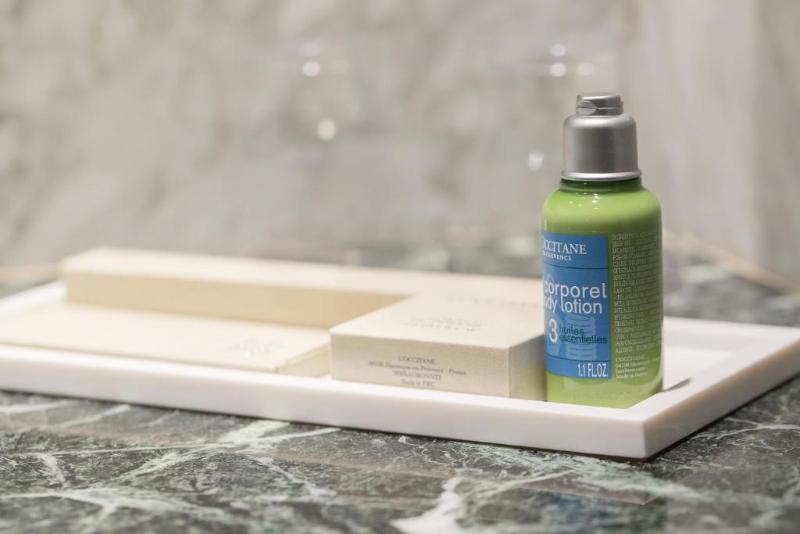 Superior Room with Terrace, Gran Hotel Havana 4sup By Escampa Hotels