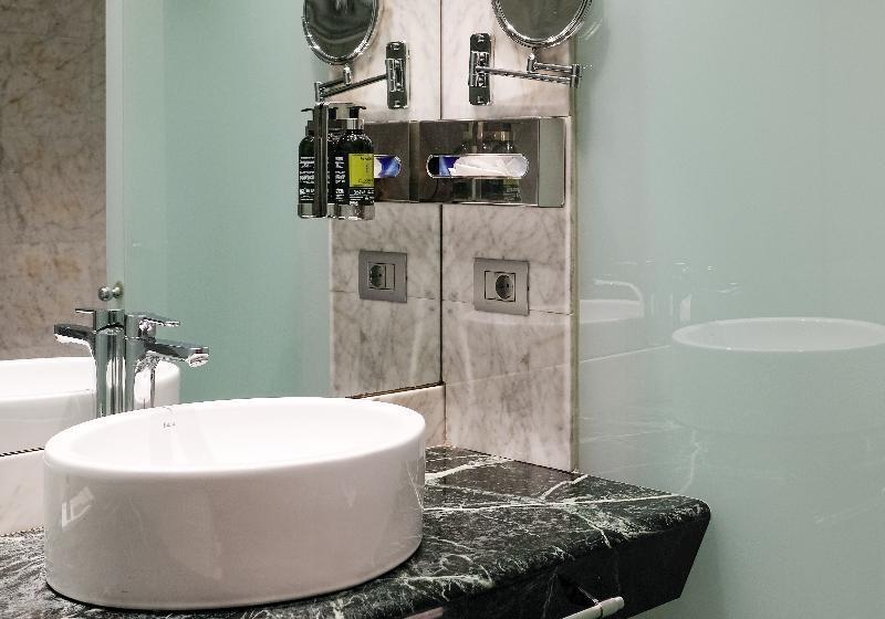 Superior Room with Terrace, Gran Hotel Havana 4sup By Escampa Hotels