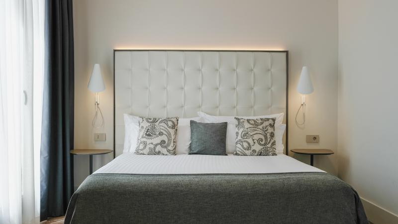 Superior Room with Terrace, Gran Hotel Havana 4sup By Escampa Hotels