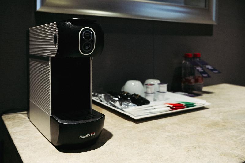 Superior Room with Terrace, Gran Hotel Havana 4sup By Escampa Hotels