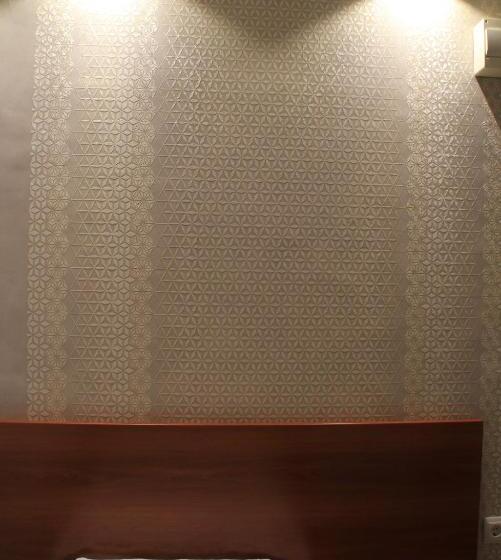 Номер Стандарт Индивидуальный, Haromar