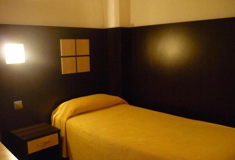 Номер Стандарт Индивидуальный, Haromar