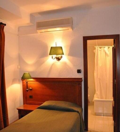 Номер Стандарт Индивидуальный, Haromar