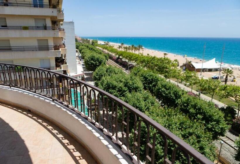 Номер Стандарт Вид на Море, Haromar