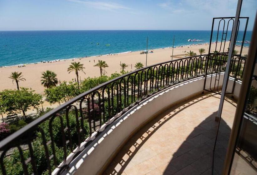 Номер Стандарт Вид на Море, Haromar