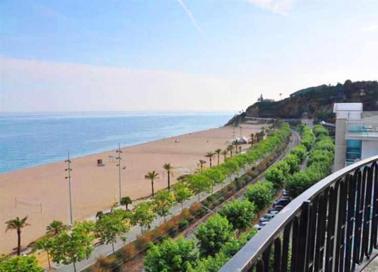 Triple Room Sea View, Haromar