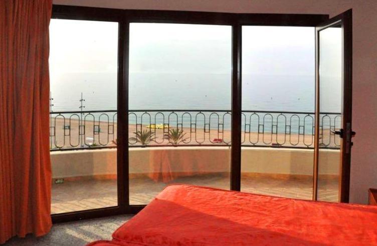Triple Room Sea View, Haromar