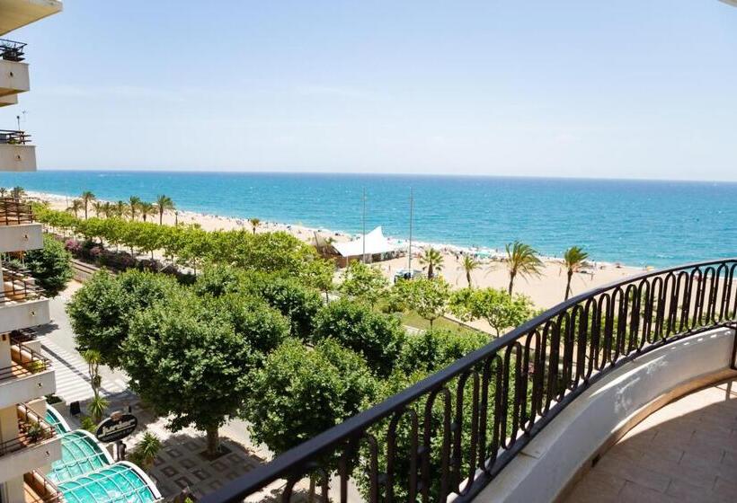 Номер Стандарт Вид на Море с Балконом, Haromar