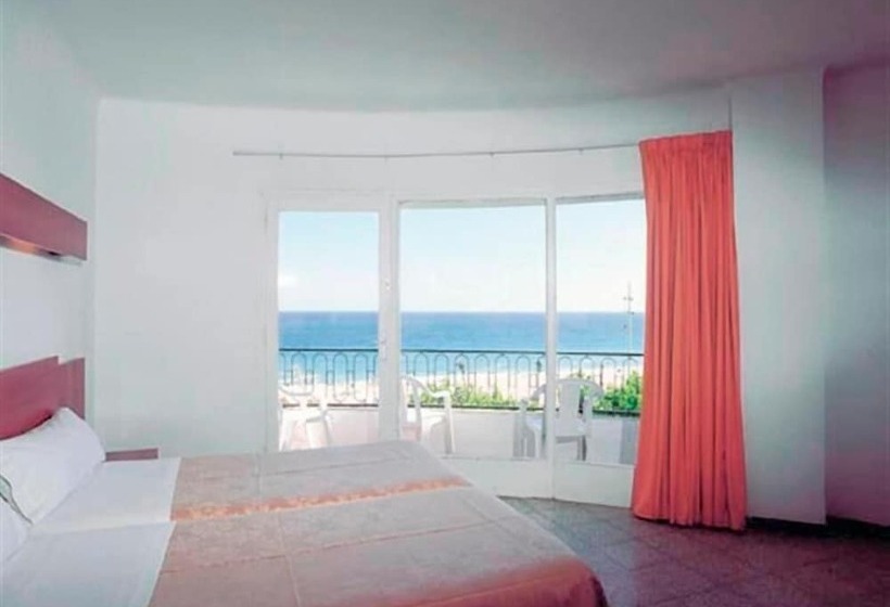 Triple Room Sea View, Haromar