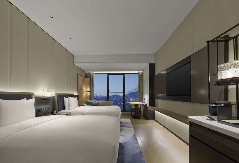 اتاق اجرایی, Hilton Barcelona