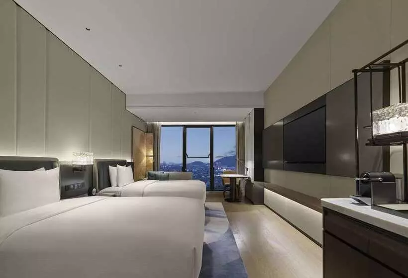 اتاق اجرایی, Hilton Barcelona