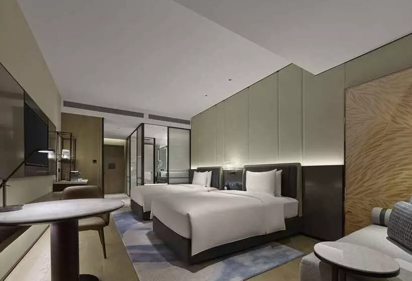 اتاق اجرایی, Hilton Barcelona