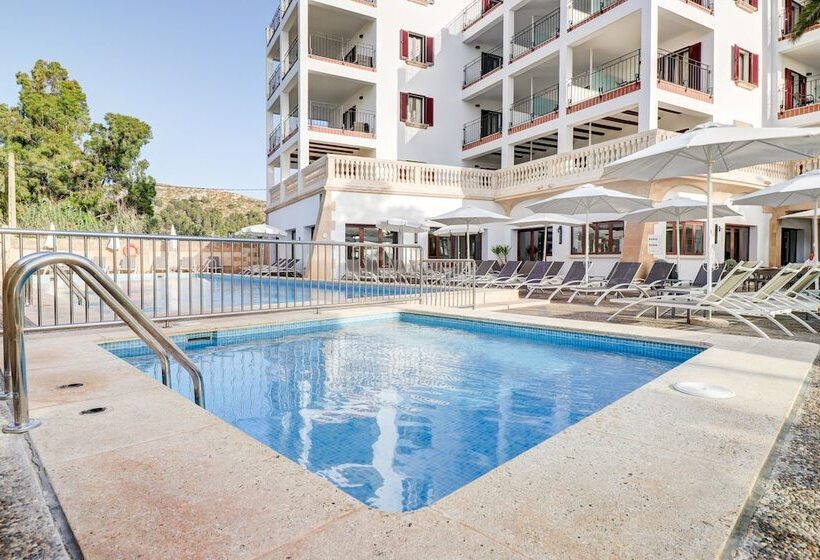 חדר סטנדרט צדדי נוף לים, Hoposa Uyal