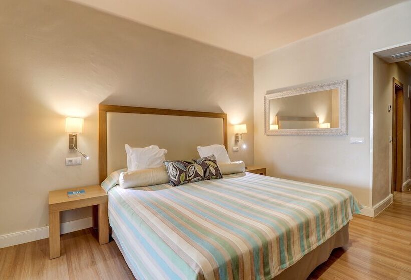 חדר סטנדרט נוף לים, Hoposa Uyal