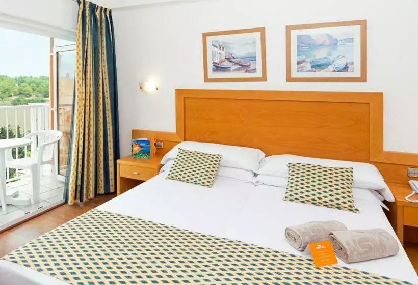 اتاق استاندارد, Tangerine by Honne Hotels - Adults Only
