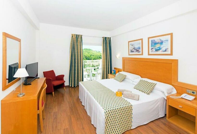 اتاق استاندارد, Hsm Don Juan