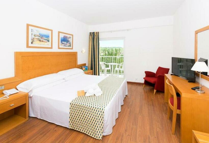 اتاق استاندارد, Hsm Don Juan