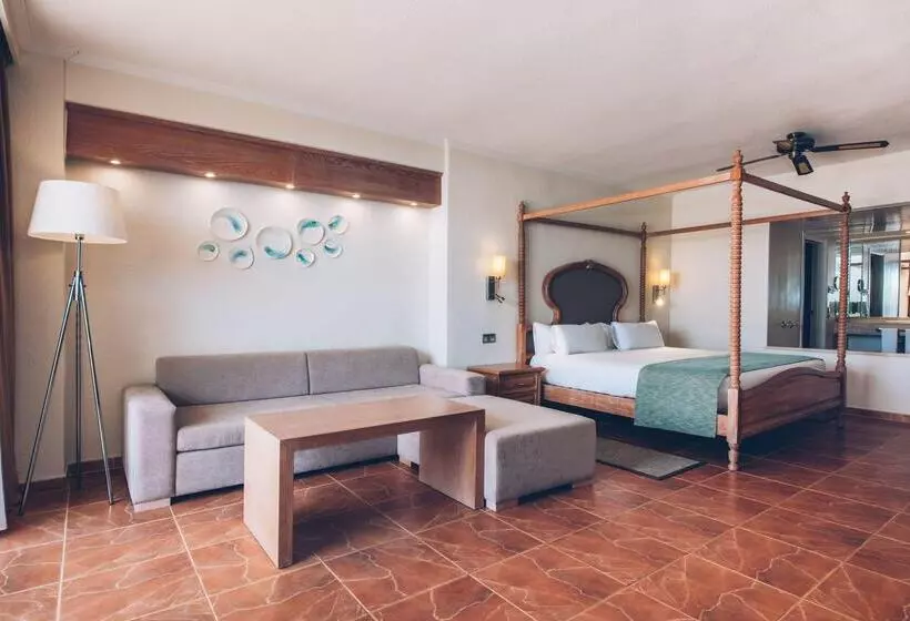سوییت جونیور, Iberostar Selection Jardín del Sol Suites - Adults Only
