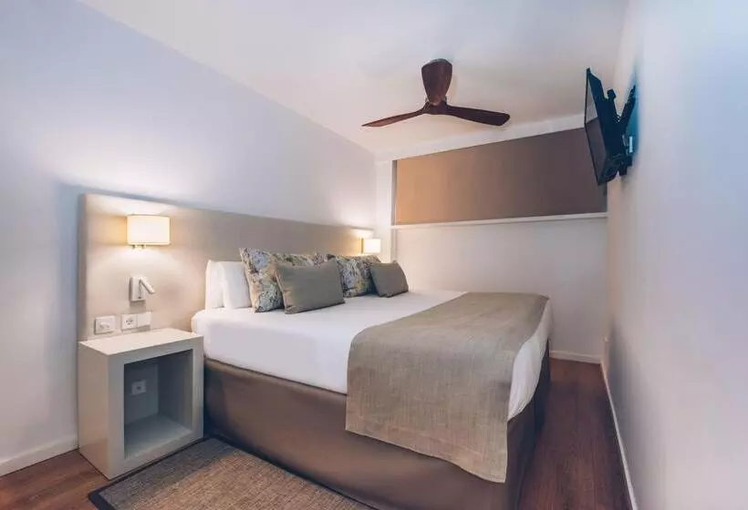 سوئیت جونیور پرستیژ, Iberostar Selection Jardín del Sol Suites - Adults Only