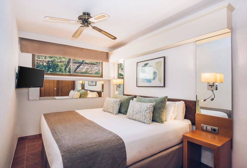 Люкс Престиж, Iberostar Selection Jardín del Sol Suites - Adults Only