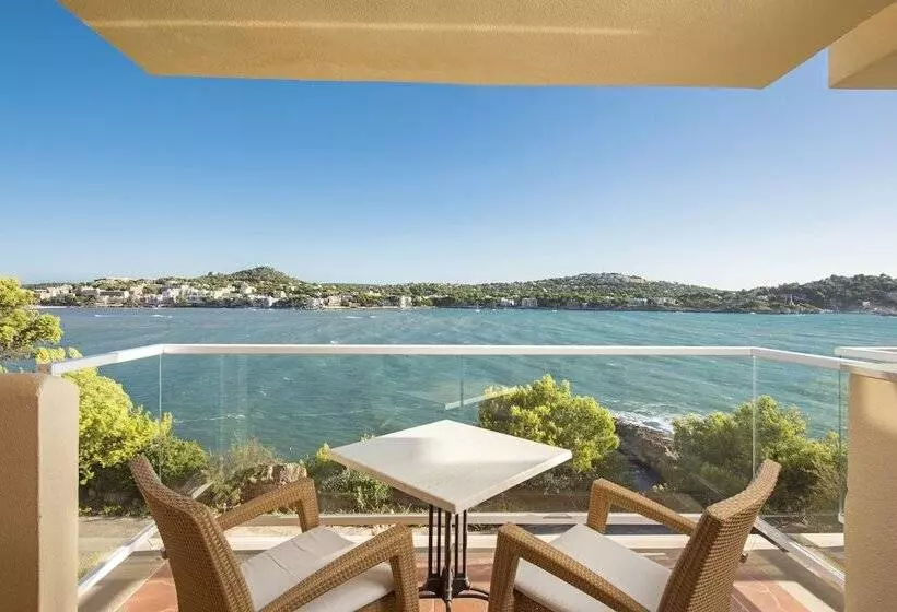 オーシャンビュージュニアスイート, Iberostar Selection Jardín del Sol Suites - Adults Only
