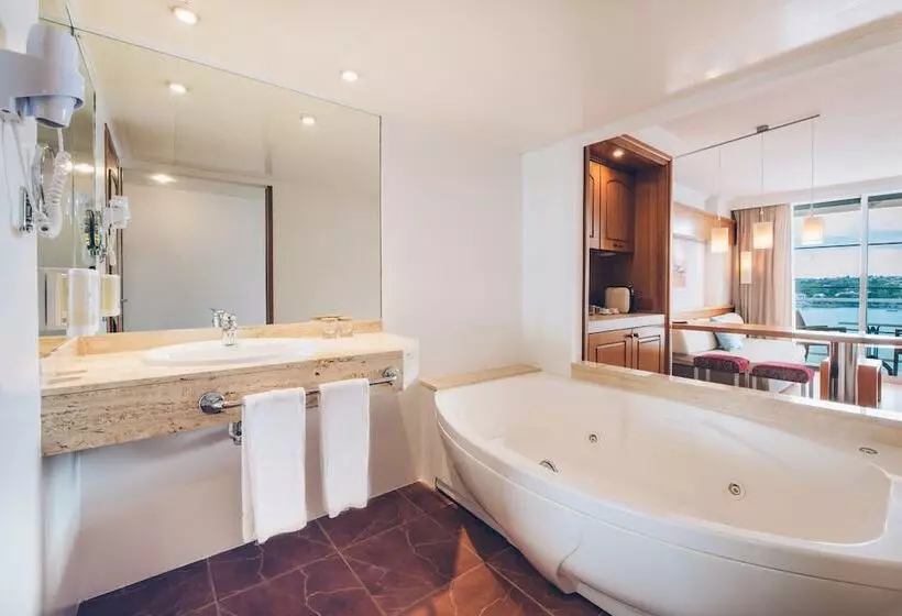 オーシャンビュースイート, Iberostar Selection Jardín del Sol Suites - Adults Only