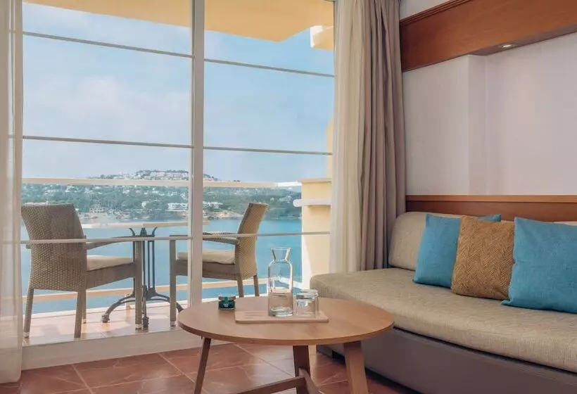 オーシャンビュースイート, Iberostar Selection Jardín del Sol Suites - Adults Only