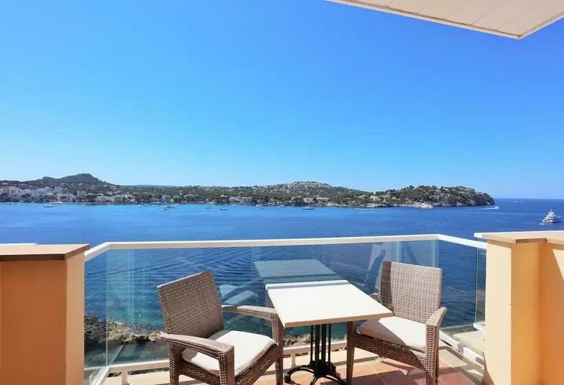 オーシャンビュースイート, Iberostar Selection Jardín del Sol Suites - Adults Only