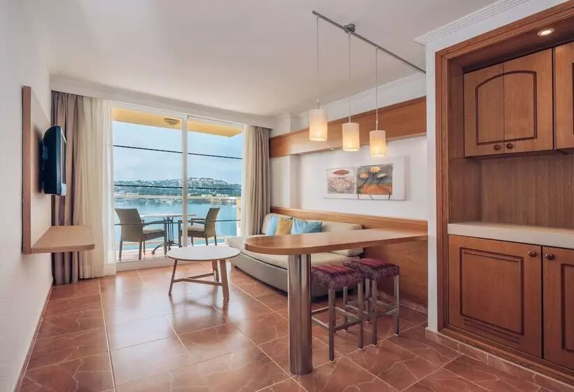 オーシャンビュースイート, Iberostar Selection Jardín del Sol Suites - Adults Only