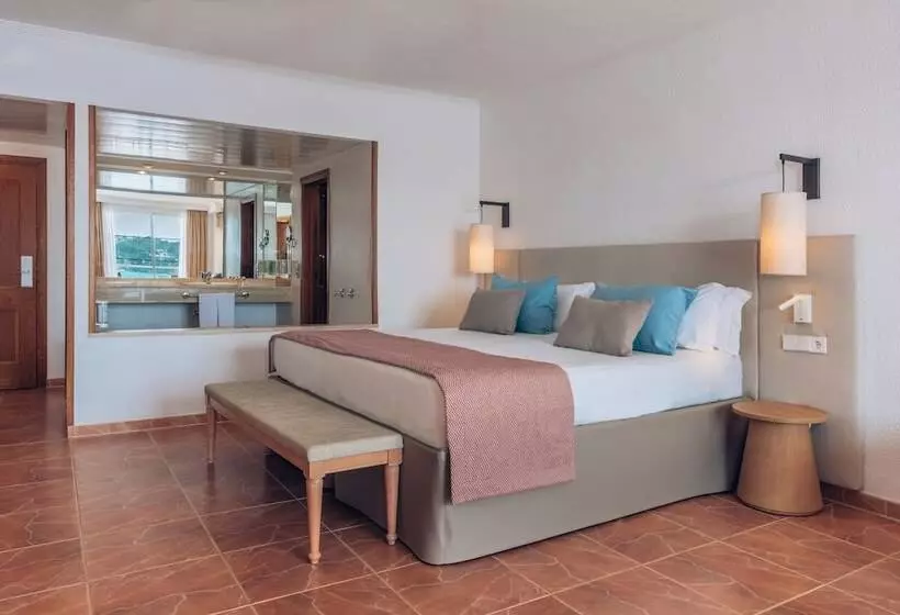 海の見えるスーペリアジュニアスイート, Iberostar Selection Jardín del Sol Suites - Adults Only