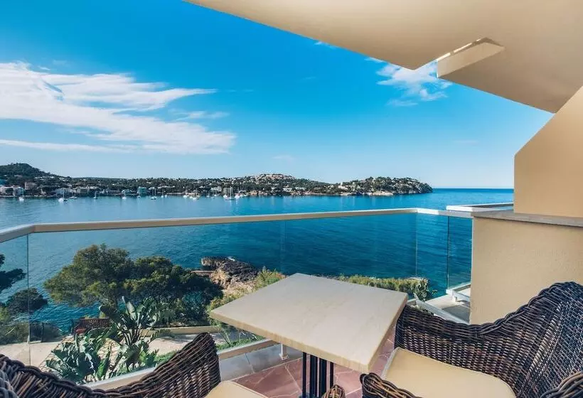 海の見えるスーペリアジュニアスイート, Iberostar Selection Jardín del Sol Suites - Adults Only