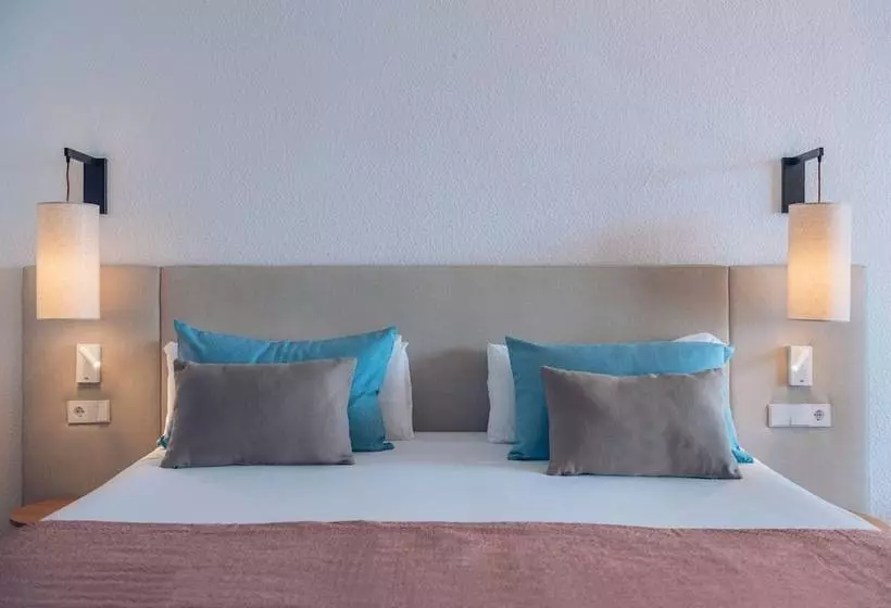 海の見えるスーペリアジュニアスイート, Iberostar Selection Jardín del Sol Suites - Adults Only