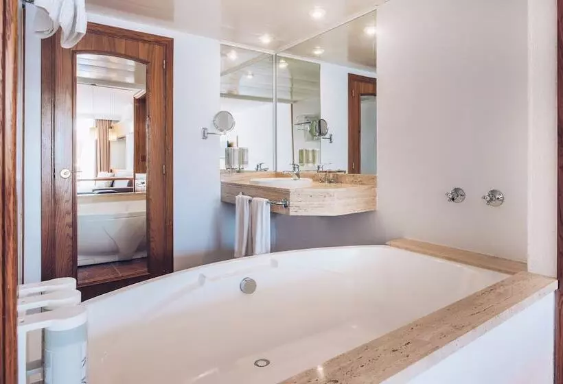 海の見えるプレミアムスイート, Iberostar Selection Jardín del Sol Suites - Adults Only