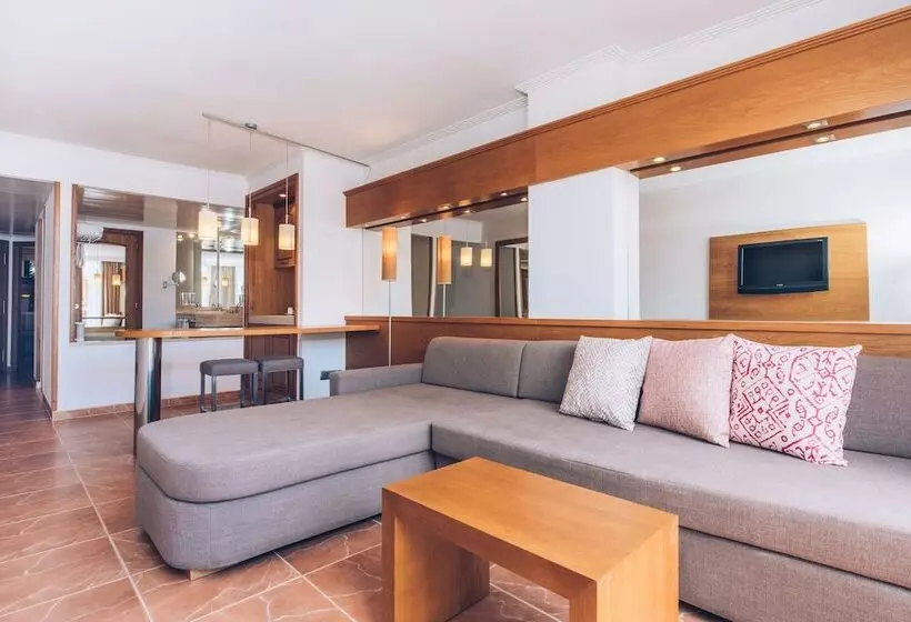 海の見えるプレミアムスイート, Iberostar Selection Jardín del Sol Suites - Adults Only