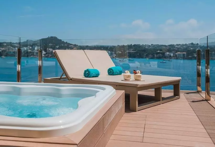 海の見えるプレミアムスイート, Iberostar Selection Jardín del Sol Suites - Adults Only