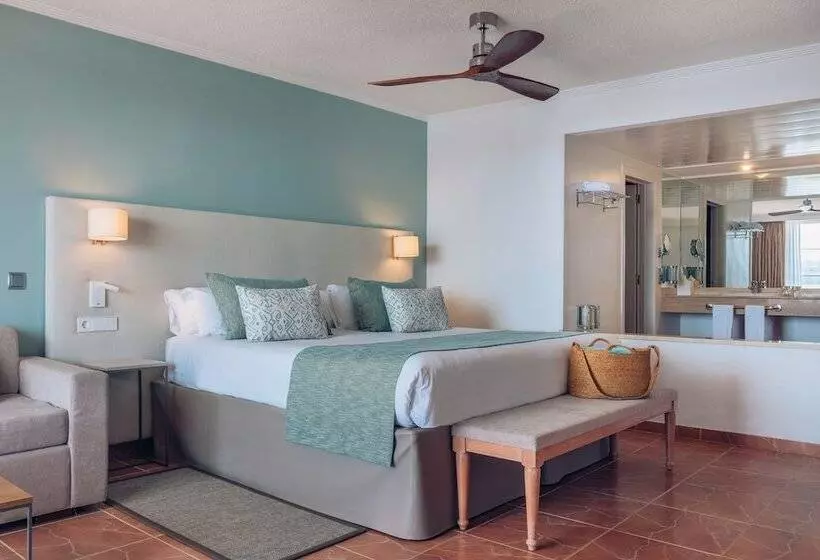 プレステージ ジュニアスイート オーシャンビュー, Iberostar Selection Jardín del Sol Suites - Adults Only